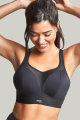 Panache Sport - Sport Beha zonder beugel E-H cup