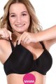 Nipplex - Voedings Beha met beugel F-J Cup - Nipplex Mama