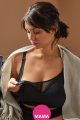 Panache Lingerie - Katherine Voedings Beha zonder beugel F-J cup