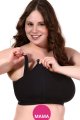 Panache Lingerie - Katherine Voedings Beha zonder beugel F-J cup
