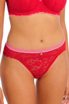 Freya Lingerie - Offbeat Brazilian String