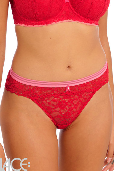 Freya Lingerie - Offbeat Brazilian String
