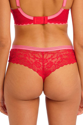 Freya Lingerie - Offbeat Brazilian String Freya Lingerie - Offbeat Brazilian String