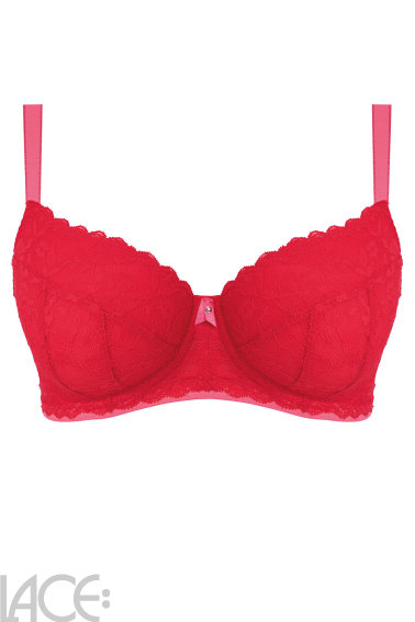 Freya Lingerie - Offbeat Balconette Beha F-K cup