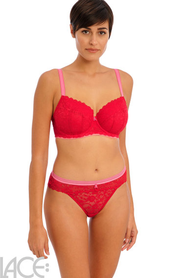 Freya Lingerie - Offbeat Balconette Beha F-K cup