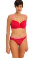 Freya Lingerie - Offbeat Balconette Beha F-K cup