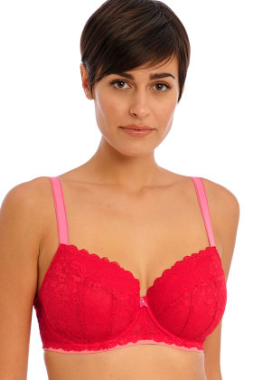 Freya Lingerie - Offbeat Balconette Beha F-K cup