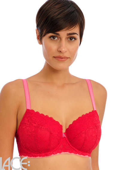 Freya Lingerie - Offbeat Balconette Beha F-K cup