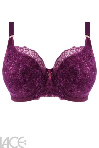 Elomi - Brianna Balconette Beha - Gewatteerd H-L cup