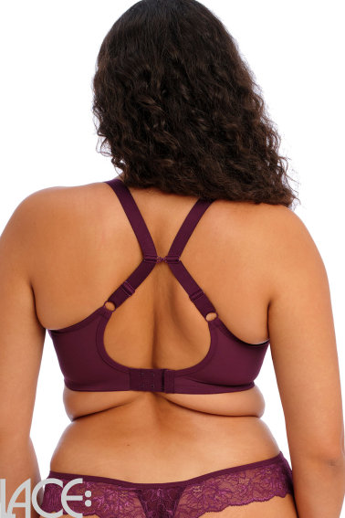 Elomi - Brianna Balconette Beha - Gewatteerd H-L cup