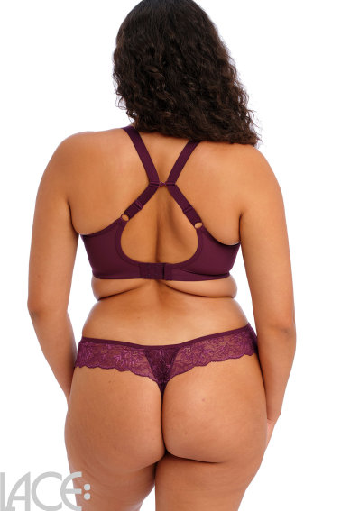 Elomi - Brianna Balconette Beha - Gewatteerd H-L cup