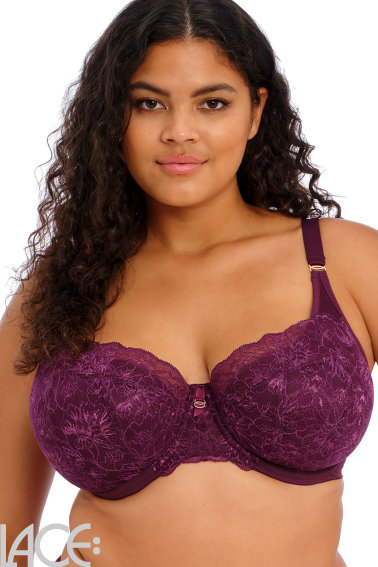 Elomi - Brianna Balconette Beha - Gewatteerd H-L cup