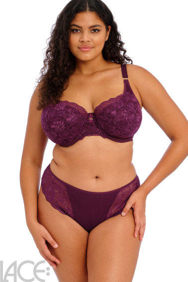 Elomi - Brianna Balconette Beha - Gewatteerd H-L cup