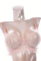 Kinga - Bralette F-H cup - Kinga 45