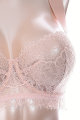 Kinga - Bralette F-H cup - Kinga 45