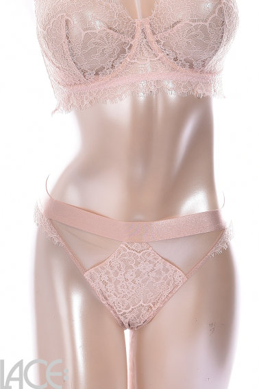 Kinga - Bralette F-H cup - Kinga 45