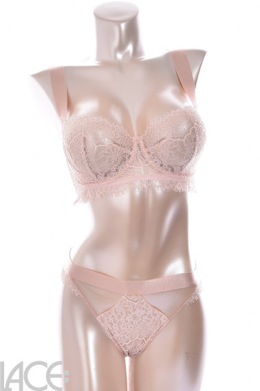 Kinga - Bralette F-H cup - Kinga 45