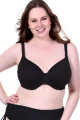 Elomi - Bazaruto Bikini Beha Plunge G-M cup