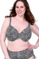 Elomi - Pebble Cove Bikini Beha Plunge I-N cup