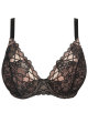 PrimaDonna Lingerie - Livonia Decolleté Beha gewatteerd E-G cup