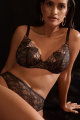 PrimaDonna Lingerie - Livonia Decolleté Beha gewatteerd E-G cup