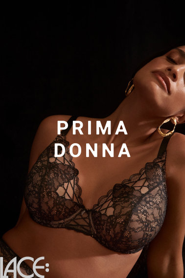 PrimaDonna Lingerie - Livonia Decolleté Beha gewatteerd E-G cup