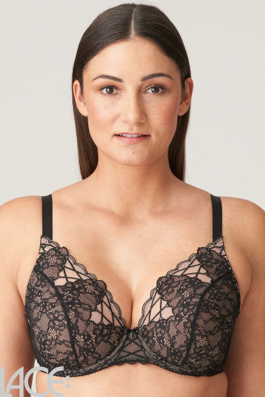 PrimaDonna Lingerie - Livonia Decolleté Beha gewatteerd E-G cup