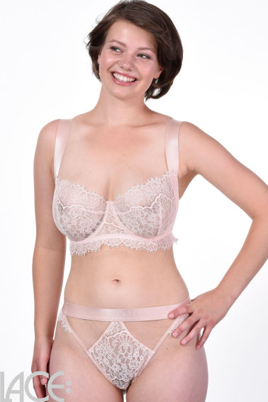 Kinga - Bralette F-H cup - Kinga 45