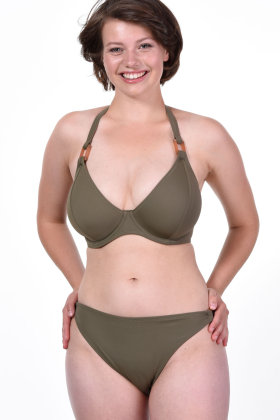 Miss Mandalay - Bikini Beha Halternek E-GG cup - Miss Mandalay Swim 02