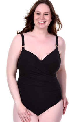 PrimaDonna Swim - Sahara Badpak - met Shaping effect - D-H cup