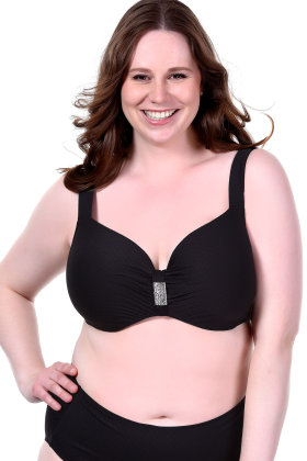 Ulla - St. Tropez Bikini Beha G-K cup
