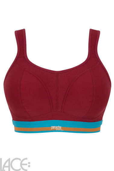 Panache Sport - Sport Beha zonder beugel F-K cup