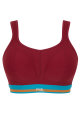 Panache Sport - Sport Beha zonder beugel F-K cup