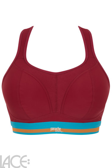 Panache Sport - Sport Beha zonder beugel F-K cup