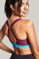 Panache Sport - Sport Beha zonder beugel F-K cup