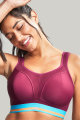 Panache Sport - Sport Beha zonder beugel F-K cup
