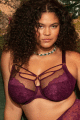 Elomi - Brianna Decolleté Beha G-O cup