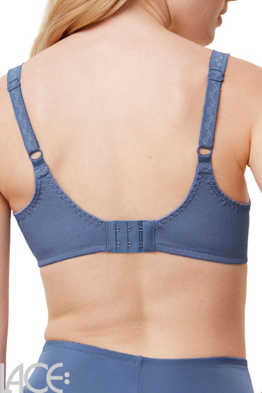 Triumph - Ladyform Soft Minimizer Beha D-H cup