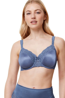 Triumph - Ladyform Soft Minimizer Beha D-H cup