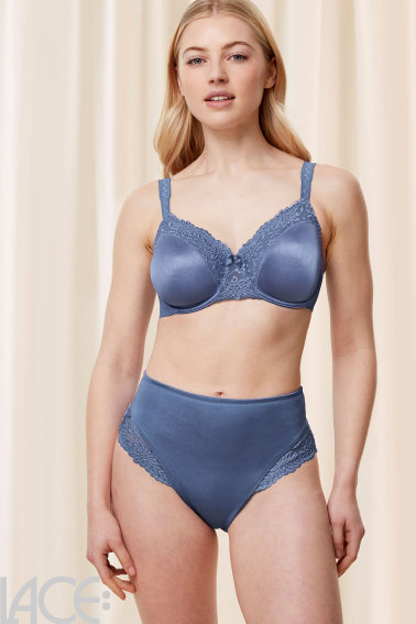 Triumph - Ladyform Soft Minimizer Beha D-H cup