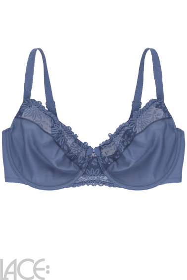 Triumph - Ladyform Soft Minimizer Beha D-H cup