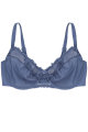 Triumph - Ladyform Soft Minimizer Beha D-H cup