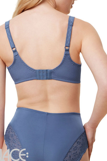 Triumph - Ladyform Soft Minimizer Beha D-H cup