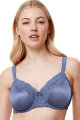 Triumph - Ladyform Soft Minimizer Beha D-H cup