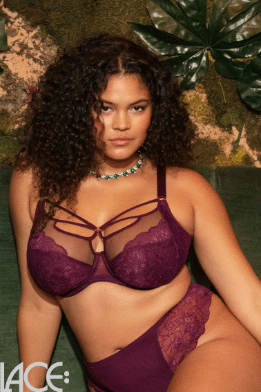 Elomi - Brianna Decolleté Beha G-O cup