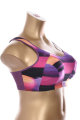 Shock Absorber - Active Multi Sport Beha zonder beugel F-J cup