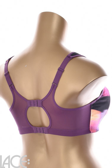 Shock Absorber - Active Multi Sport Beha zonder beugel F-J cup