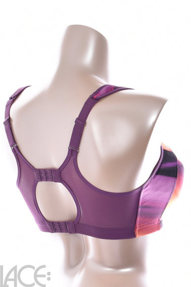 Shock Absorber - Active Multi Sport Beha zonder beugel F-J cup