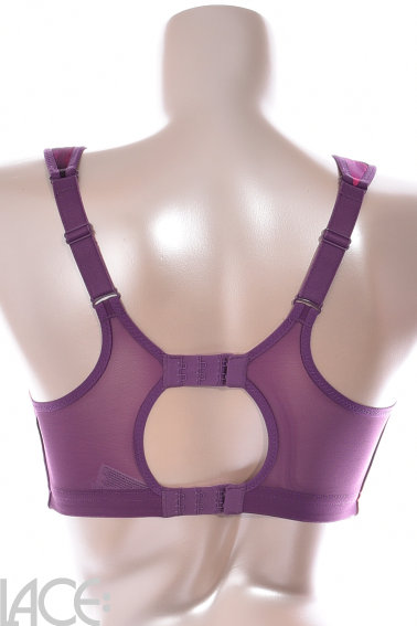 Shock Absorber - Active Multi Sport Beha zonder beugel F-J cup