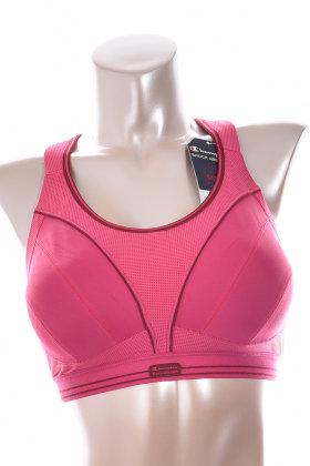 Shock Absorber - Ultimate Run Sport Beha zonder beugel F-I cup